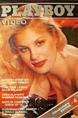 Barbara Edwards interpreta a Herself - Video Playmate en Playboy Video Magazine: Volume 4