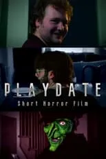 Portada de Playdate