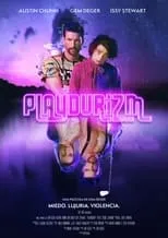 Poster de la película Playdurizm - Películas hoy en TV