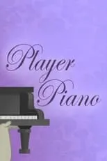 Póster de la película Player Piano