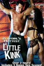 Poster de la película Playgirl: A Little Kink - Películas hoy en TV