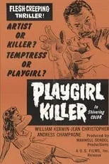 Película Playgirl Killer