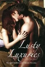 Poster de la película Playgirl: Lusty Luxuries - Películas hoy en TV