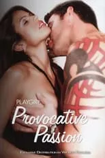 Poster de la película Playgirl: Provocative Passion - Películas hoy en TV