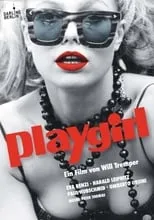 Poster de la película Playgirl - Películas hoy en TV