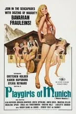 Película Playgirls of Munich