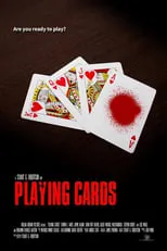 Película Playing Cards