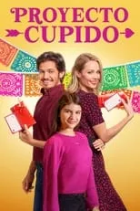 Poster de la película Playing Cupid - Películas hoy en TV