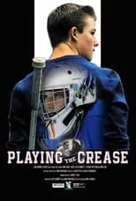 Poster de Playing the Crease