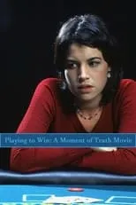 Kirby Morrow interpreta a Ryan en Playing to Win: A Moment of Truth Movie