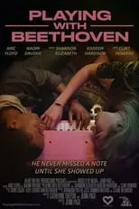 Poster de Playing with Beethoven