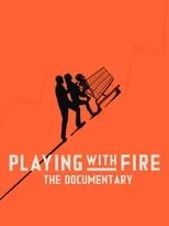 Brad Barrett es  en Playing with FIRE: The Documentary