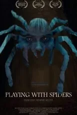 Juan Abdias es Cult Leader en Playing with Spiders