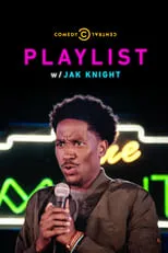 Película Playlist w/ Jak Knight