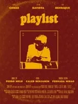 Poster de la película Playlist - Películas hoy en TV