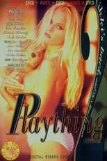 Portada de Plaything 2