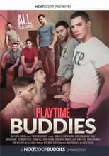 Película Playtime Buddies