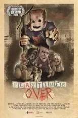 Poster de la película Playtime's Over - Películas hoy en TV