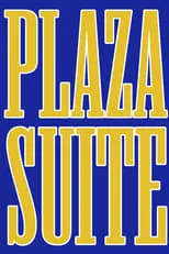 Póster de la película Plaza Suite