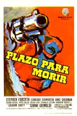 Walter Maestosi interpreta a Mexican Bandit (uncredited) en Plazo para morir