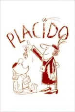 Película Plácido