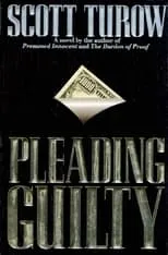 Melinda McGraw es Elise Malloy en Pleading Guilty