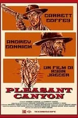 Póster de la película Pleasant Canyon