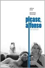 Póster de la película Please, Alfonso