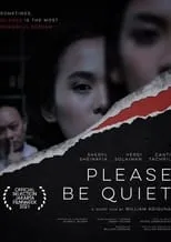 Película Please Be Quiet