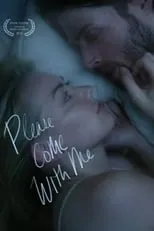 Brock Kelly interpreta a Collin en Please Come With Me