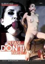 Poster de Please... Don't! 3