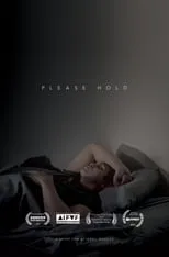 Portada de Please Hold