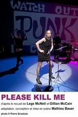 Please Kill Me portada