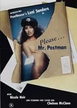 Anna Turner interpreta a Hot Tub Girl #2 en Please... Mr. Postman