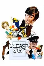 Peter Denyer interpreta a Dennis Dunstable en Please Sir!