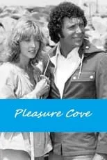 Portada de Pleasure Cove