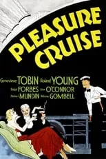 Portada de Pleasure Cruise