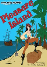 Portada de Pleasure Island