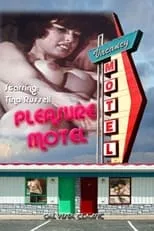 Jim Parker es Narrator (voice) en Pleasure Motel