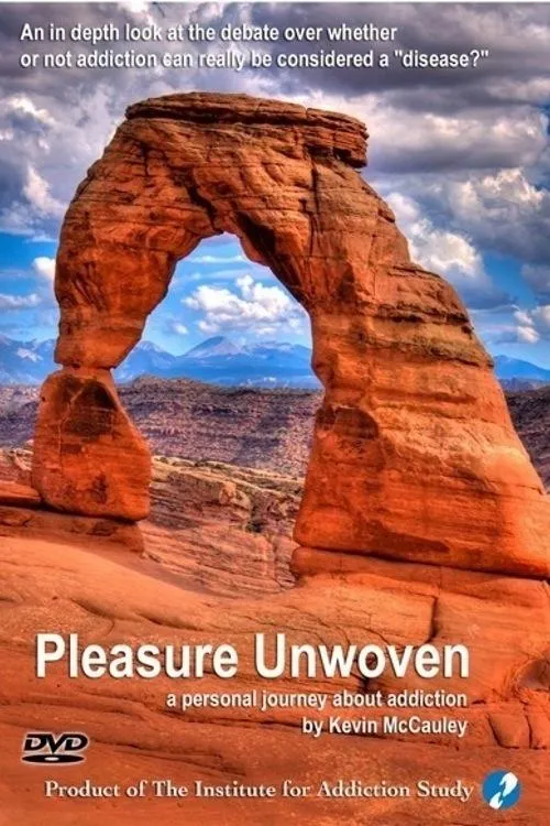 Póster de la película Pleasure Unwoven