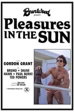 Alan Corriveau es (uncredited) en Pleasures In the Sun