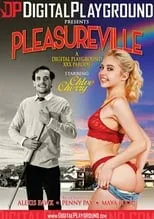 Poster de la película Pleasureville - Películas hoy en TV