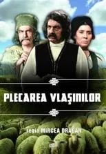 Película Plecarea Vlașinilor