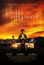 Película Pledge of Allegiance