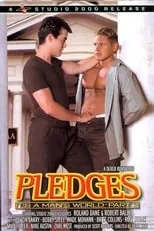 Película Pledges: It's a Man's World 2