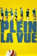 Poster de la película Plein la vue - Películas hoy en TV