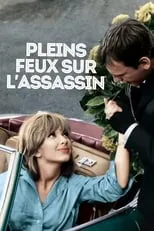 Pascale Audret es Jeanne en Pleins feux sur l'assassin