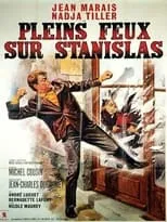 Alain Tissier es (uncredited) en Pleins feux sur Stanislas