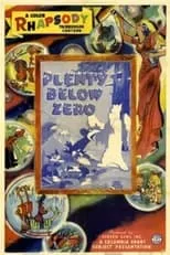 Póster de la película Plenty Below Zero