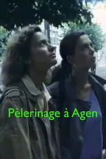 Cristina Comencini es Herself en Pèlerinage à Agen